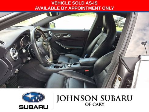 Used 2018 Mercedes-Benz CLA 250 image 11