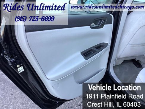 Used 2006 Chevrolet Impala LS image 20