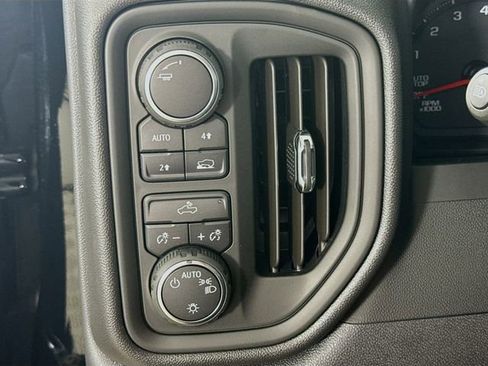 New 2026 Chevrolet Silverado 1500 W/T w/ WT Value Package image 12