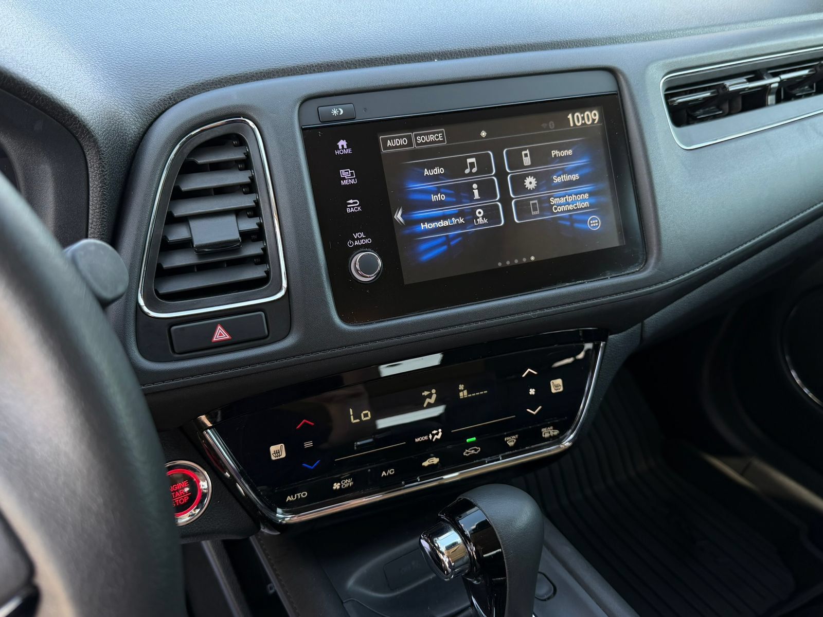 Used 2022 Honda HR-V EX-L image 15