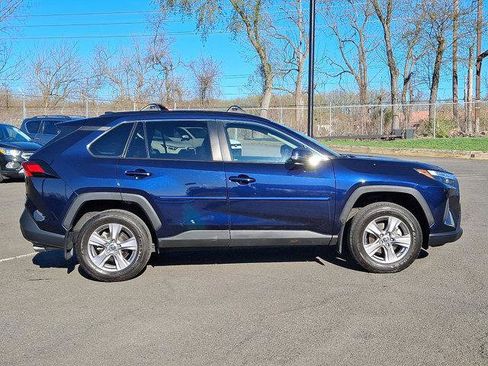 Certified 2023 Toyota RAV4 XLE w/ Convenience Package image 27