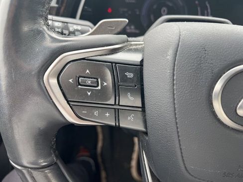 Used 2023 Lexus RX 350h w/ Accessory Package (2T) AWD/4WD image 18