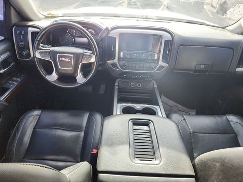 Used 2018 GMC Sierra 1500 SLT image 13