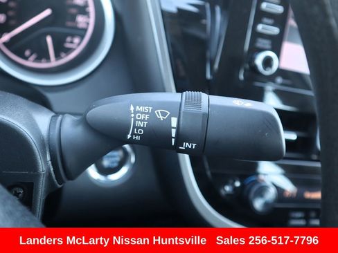 Used 2024 Toyota Camry LE w/ Convenience Package FWD image 19