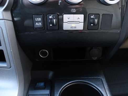 Used 2014 Toyota Sequoia Limited image 61