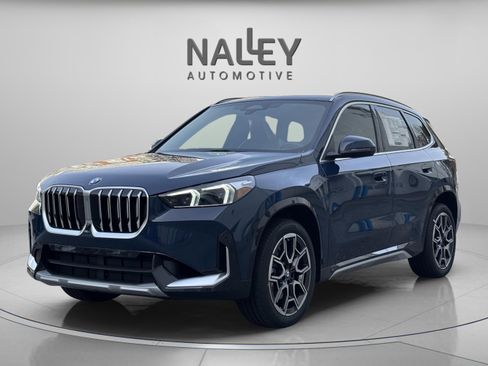 New 2026 BMW X1 xDrive28i image 1
