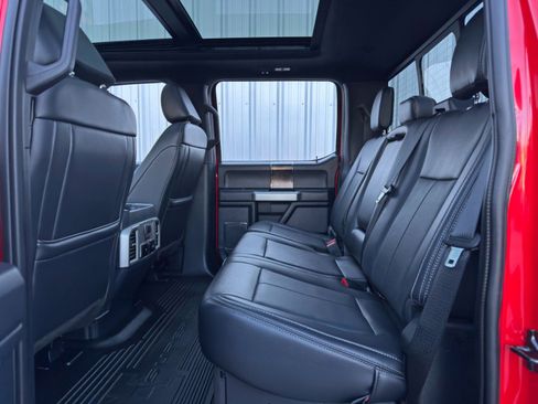 Used 2022 Ford F250 Lariat w/ Lariat Ultimate Package image 45