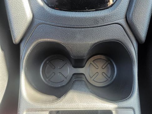 Certified 2022 Nissan Rogue Sport S image 27