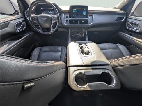 Used 2023 Chevrolet Tahoe RST image 28