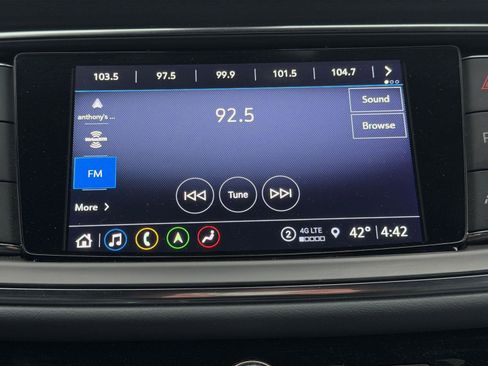 Used 2024 Buick Enclave Premium image 21