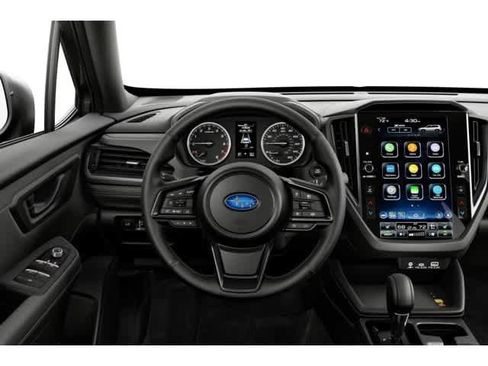 New 2026 Subaru Forester Premium AWD/4WD image 14