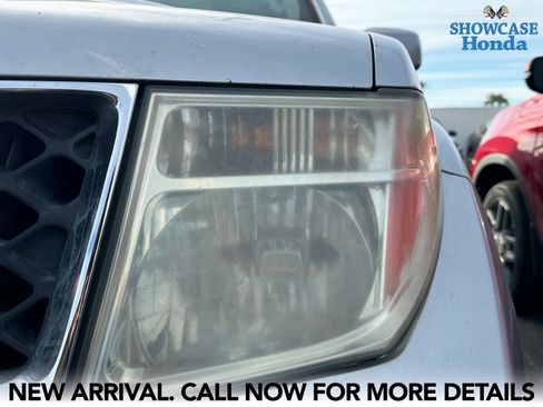 Used 2007 Nissan Pathfinder SE image 11