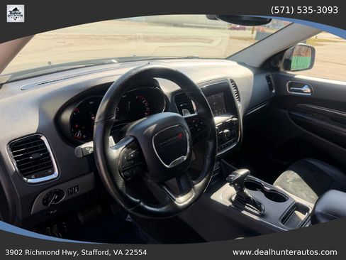 Used 2018 Dodge Durango GT RWD image 27