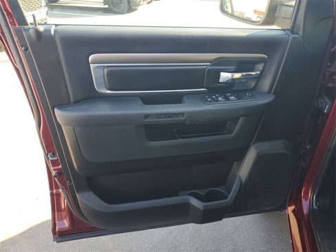 Used 2024 RAM 1500 Classic Warlock image 10