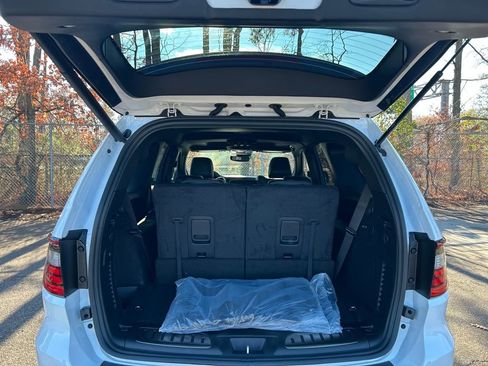 New 2026 Dodge Durango GT image 33