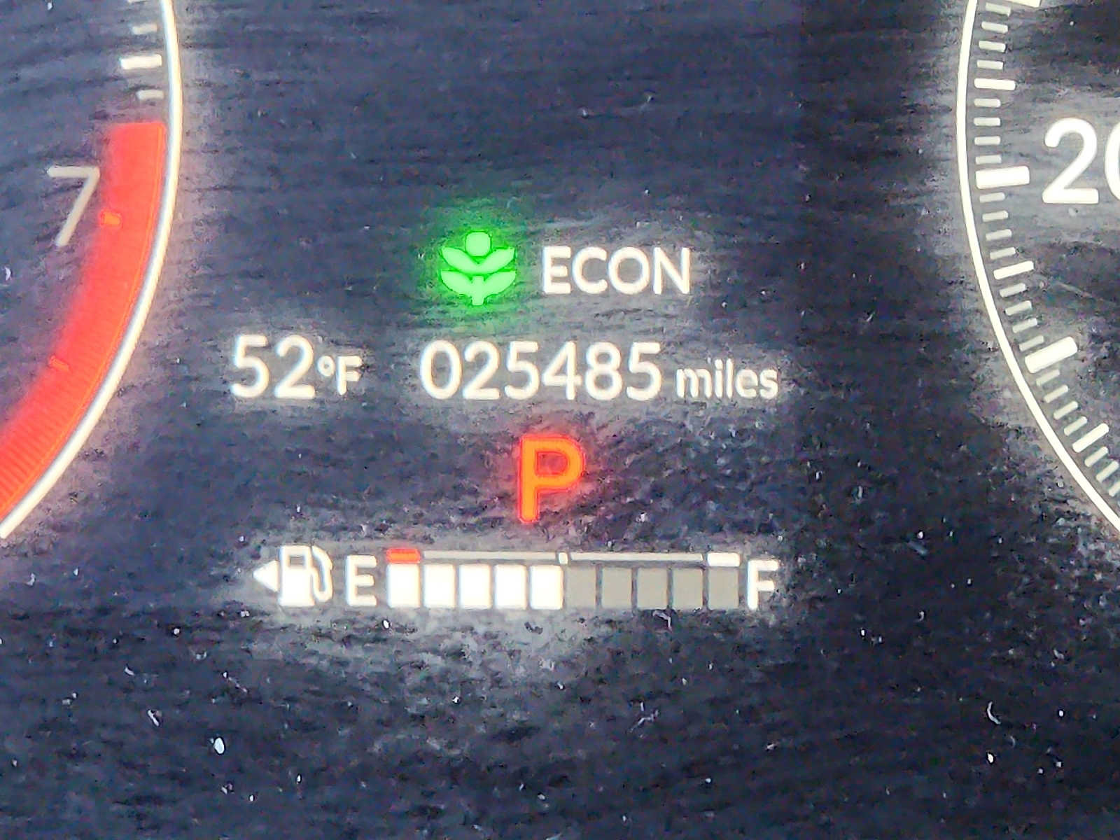 Used 2024 Honda HR-V EX-L image 17