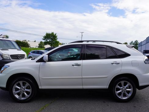 Used 2009 Lexus RX 350 2WD image 3