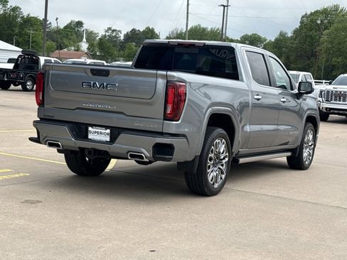 New 2026 GMC Sierra 1500 Denali Ultimate AWD/4WD image 3