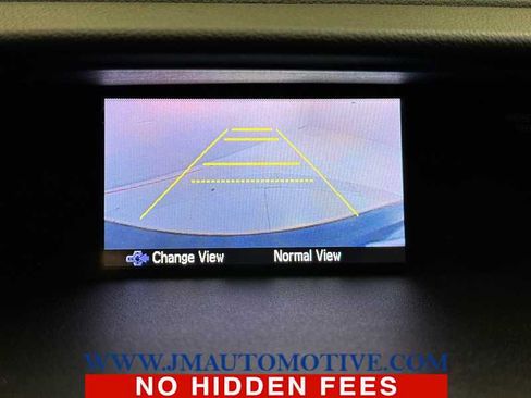 Used 2014 Honda CR-V LX image 26