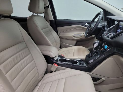 Used 2015 Ford Escape Titanium w/ Equipment Group 301A FWD image 21