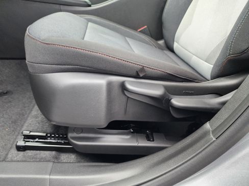 New 2026 Chevrolet Trax RS w/ Driver Confidence Package image 25