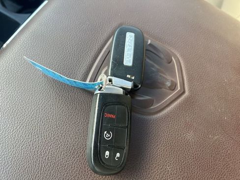 Used 2017 RAM 1500 Laramie w/ Convenience Group image 35