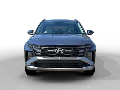 New 2026 Hyundai Tucson SEL image 12