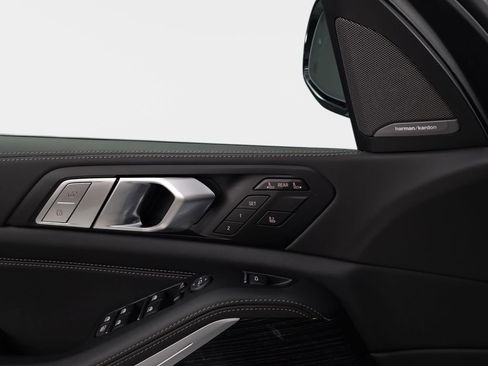 New 2026 BMW X7 xDrive40i w/ M Sport Package image 28