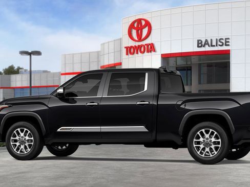 New 2026 Toyota Tundra 1794 Edition image 5