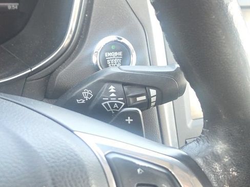 Used 2013 Ford Fusion Titanium w/ Titanium Driver Assist Pkg FWD image 38
