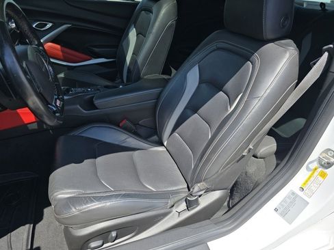 Used 2018 Chevrolet Camaro LT w/ RS Package image 26