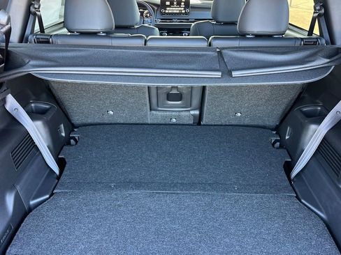 New 2025 Mitsubishi Outlander SE image 16