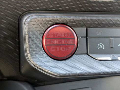 New 2025 Ford Mustang Coupe image 26