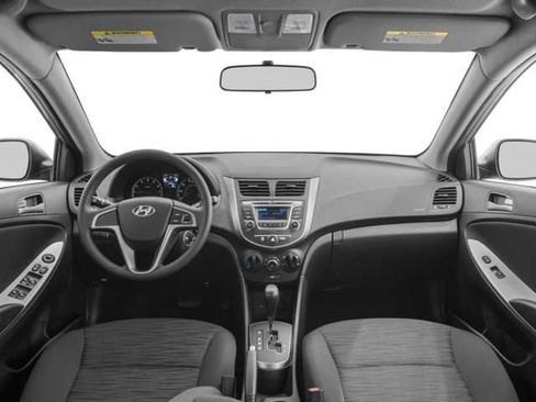 Used 2016 Hyundai Accent SE FWD image 5