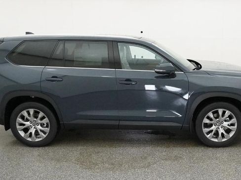 New 2026 Toyota Grand Highlander AWD image 11