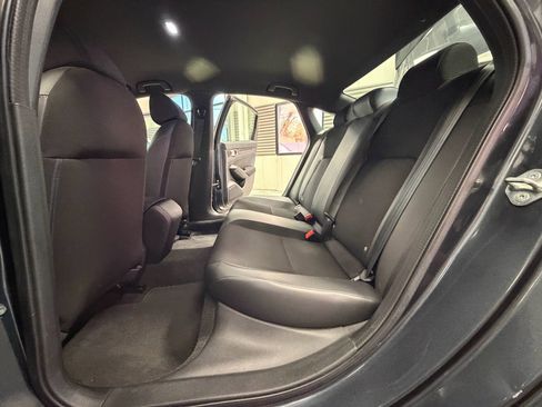 Used 2023 Honda Civic Sport image 52