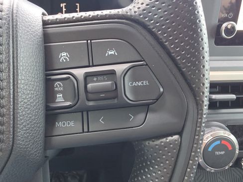 Used 2026 Toyota Tacoma SR w/ SR Upgrade Package RWD image 18