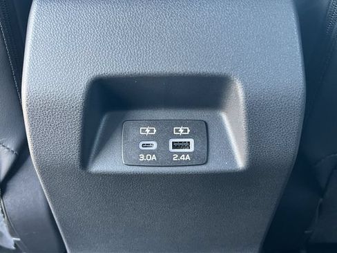 New 2026 Subaru Crosstrek 2.5i Sport AWD/4WD image 31