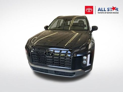 Used 2025 Hyundai Palisade SEL FWD image 1