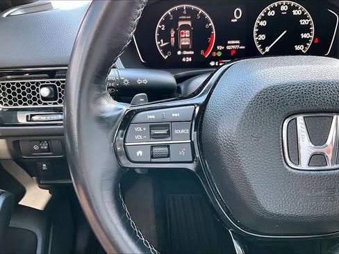 Used 2025 Honda Civic Sport image 24
