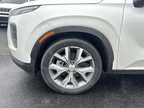 Used 2021 Hyundai Palisade SEL w/ Convenience Package image 29