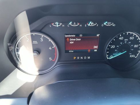 New 2024 Ford F450 XL w/ Snow Plow Prep Package image 18