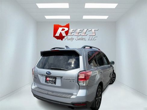 Used 2017 Subaru Forester 2.0XT Touring AWD/4WD image 32
