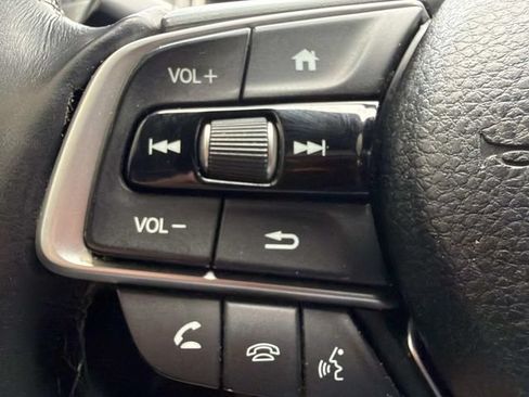 Used 2018 Honda Accord Sport image 22