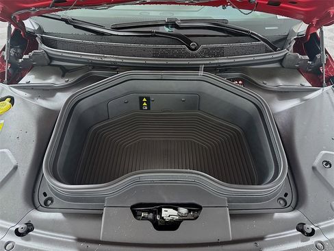 New 2025 Jeep Wagoneer S Limited image 18