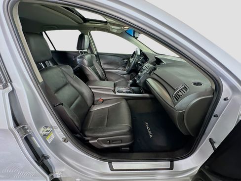 Used 2015 Acura RDX FWD image 28