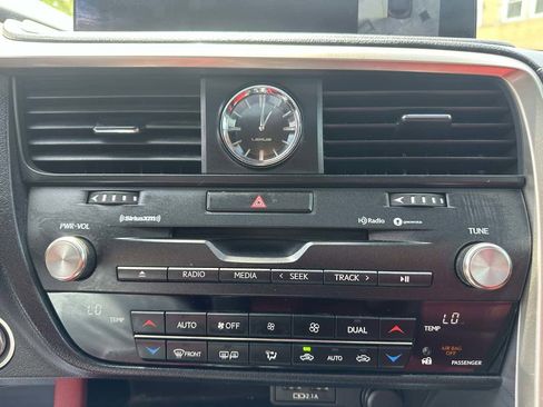 Used 2022 Lexus RX 350 F Sport w/ Accessory Package AWD/4WD image 20