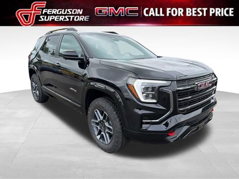 New 2026 GMC Terrain AT4 w/ Convenience Package III AWD/4WD image 1