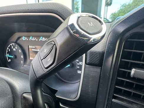 Certified 2023 Ford F150 XL w/ STX Appearance Package AWD/4WD image 24