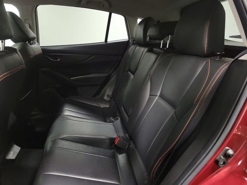 Used 2019 Subaru Crosstrek 2.0i Limited w/ Moonroof Package AWD/4WD image 28